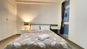 A cozy and stylish studio in the heart of Ho Chi Minh City